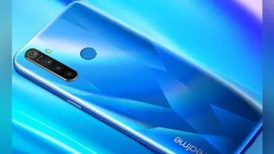 Realme 5, Realme 5 Pro लॉन्च, 4 कैमरों वाले स्मार्टफोन की ये खूबियां भी हैं खास
