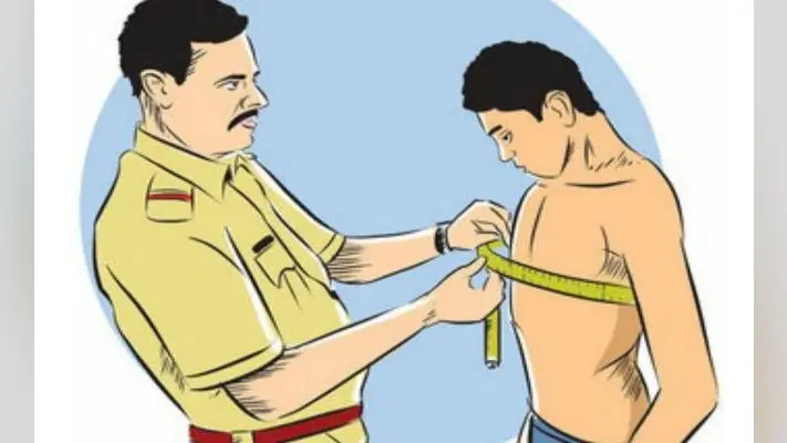 पटना : 2064 दारोगा की नियुक्ति के लिए 22 से आवेदन
