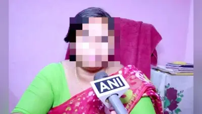 बिहारः महिला पार्षद ने थाने में की शिकायत, कहा- मेयर के पुत्र ने दो बार आंख मारी, CM से लगायी गुहार