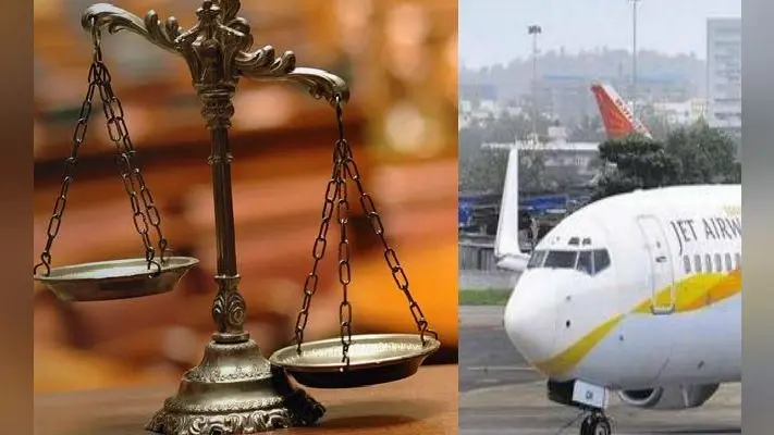 NCLAT ने जेट एयरवेज के कर्जदाताओं से पूछा, क्या वे नीदरलैंड अदालत के प्रशासक से सहयोग करेंगे…?
