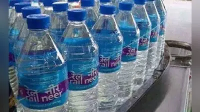 2nd October से सिंगल यूज प्लास्टिक बैन करेगी रेलवे