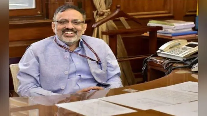 झारखंड कैडर के आईएएस अधिकारी राजीव गौबा कैबिनेट सचिव नियुक्त