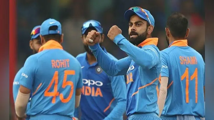 टीम इंडिया के सहयोगी स्टाफ की नियुक्ति प्रक्रिया जारी, फिजियो के लिए 16 का साक्षात्कार