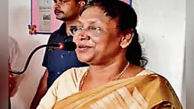 गुरु द्रौपदी बोलीं : लाइफ है वन-वे ट्रैफिक आगे सिर्फ यादें रहेंगी, कॅरियर पर ध्यान दें