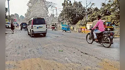 लोहिया पुल : मरम्मत के लिए 68.61 लाख रुपये आवंटित