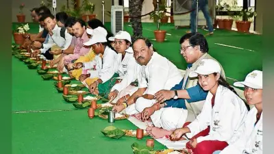 झारखंड के 50 हजार किसानों को मिला स्वॉयल हेल्थ कार्ड