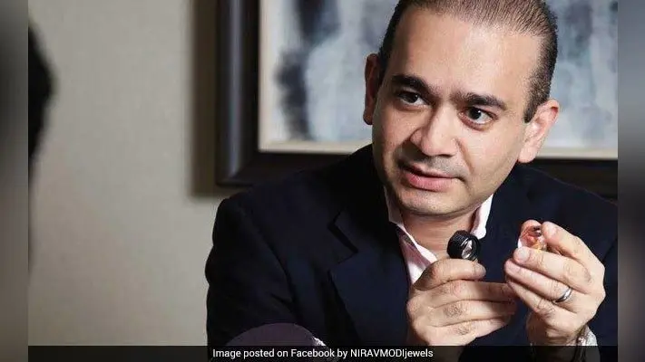 ब्रिटेन की अदालत के सामने होगी नीरव मोदी की पेशी