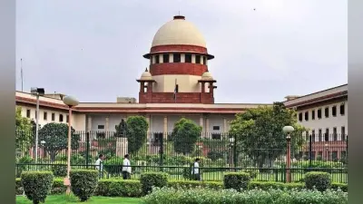 चिदंबरम की याचिका पर शुक्रवार को सुप्रीम कोर्ट में सुनवाई