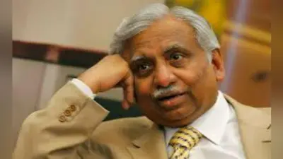 संकट में नरेश : ईडी ने मनी लॉन्ड्रिंग मामले में जेट एयरवेज के संस्थापक नरेश गोयल पर दर्ज किया मुकदमा