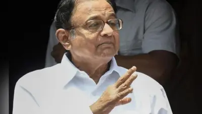 चिदंबरम से सीबीआई ने चार घंटे तक की पूछताछ