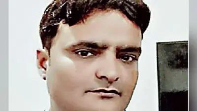 रांची : दुर्घटना में फाइनेंस कंपनी के मैनेजर की मौत, दूसरा घायल