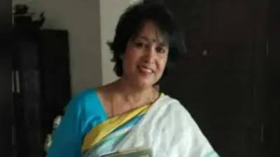 बुद्धदेव-विमान मुझे मार ही डालते : तस्लीमा