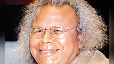 झारखंडी सांस्कृतिक दार्शनिक थे पद्मश्री डॉ रामदयाल मुंडा