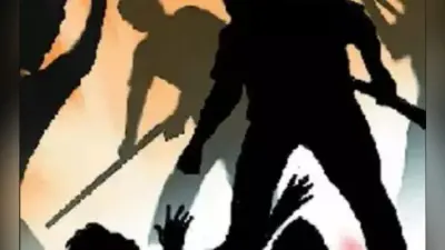 वैशाली : बच्चाचोर के शक में महिला को पीट-पीटकर मार डाला
