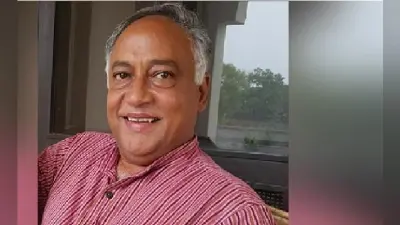 कांग्रेस नेता ने कहा, हमारे सभी मठाधीश अधिवक्ता भी चिदंबरम की जमानत नहीं करा पाये