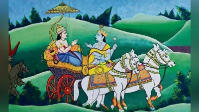 जन्माष्टमी विशेष : गीता के ज्ञान से समृद्ध हो जायेगा जीवन