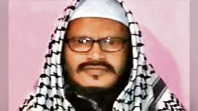 रांची : एकरा मस्जिद के बाहर दूसरे जुमे को भी सड़क पर नहीं पढ़ी गयी नमाज