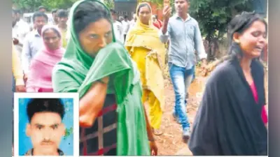 रातू : रात में ठीक था, सुबह फंदे से झूलता मिला
