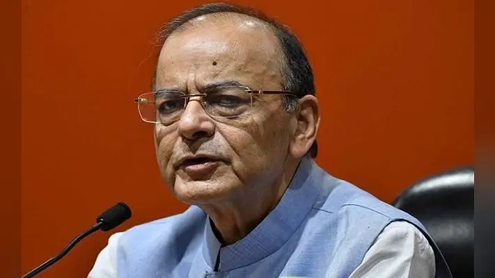 वर्षों तक पूरी नहीं होगी अरुण जेटली की कमी : सुशील मोदी