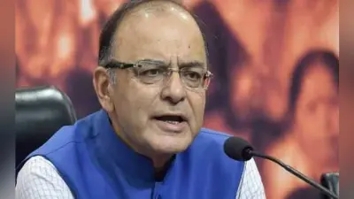 एक साल में गुजर गये बीजेपी के पांच रत्न, जिनकी नहीं हो पाएगी भरपाई