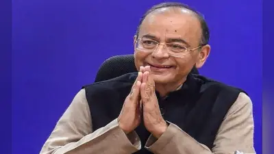 विभाजन के बाद लाहौर से दिल्ली आ गये थे जेटली के पिता, बेटा-बेटी भी हैं वकील
