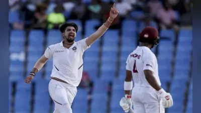 #WIvIND : भारत के खिलाफ शीर्ष क्रम की विफलता से होल्डर निराश