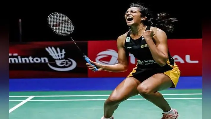 पी.वी. सिंधु ने विश्व बैडमिंटन चैम्पियनशिप में स्वर्ण जीत रचा इतिहास, आज तक कोई भारतीय नहीं कर पाया ऐसा