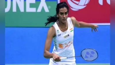 पीवी सिंधू को वर्ल्ड चैंपियन बनने पर राष्ट्रपति, प्रधानमंत्री और उपराष्ट्रपति ने बधाई दी