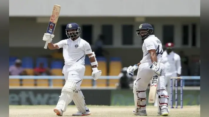 INDvWI 1st Test : बुमराह के स्विंग में उड़ा वेस्टइंडीज, विशाल अंतर से जीती टीम इंडिया, बना रिकॉर्ड
