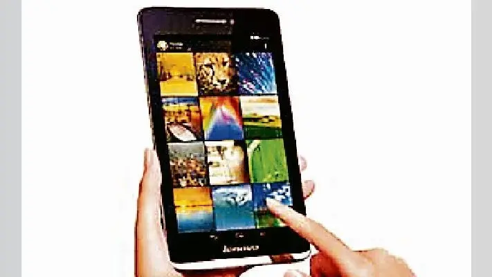 रांची : अब टैब का रखरखाव स्कूल विकास कोष की राशि से होगा