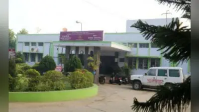 रांची : हर माह दूसरे बुधवार को लगता है समाधान कैंप, बीमा धारकों को नहीं इसकी जानकारी