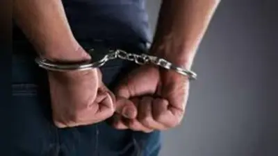 मुंबई में नाबालिग से सामूहिक दुष्कर्म, 2 आरोपियों को पुलिस ने किया गिरफ्तार