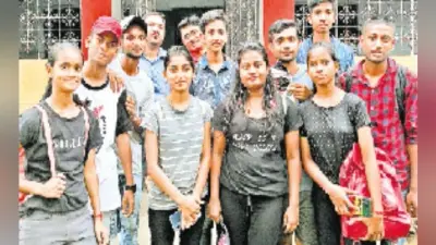 ऑडिशन के नाम पर पैसा उगाही, हंगामा
