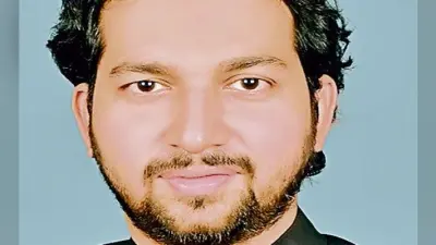 मालदीव में ग्लोबल यूथ पीस कार्यक्रम : 40 देशों के युवाओं को संबोधित करेंगे छपरा के अजीत