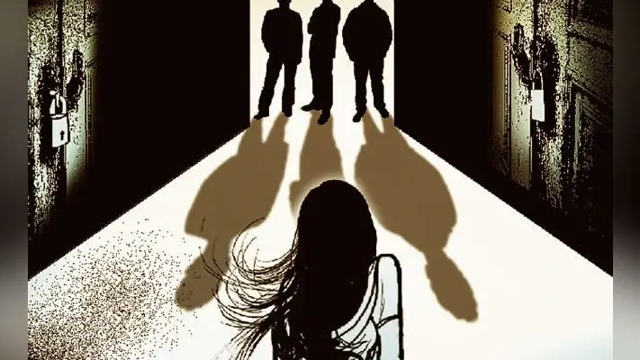 तालिबानी फरमान : पंचायत ने गैंगरेप पीड़िता को ठहराया दोषी, बाल काटकर घुमाया, गांव से बाहर निकलने पर थी पाबंदी