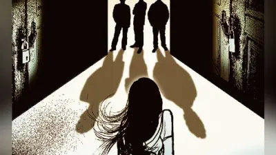 तालिबानी फरमान : पंचायत ने गैंगरेप पीड़िता को ठहराया दोषी, बाल काटकर घुमाया, गांव से बाहर निकलने पर थी पाबंदी