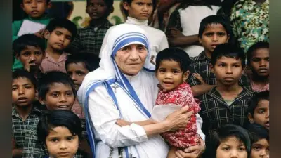 जयंती पर विशेष : पटना से जुड़ी हैं मदर टेरेसा की स्मृतियां, जानें कहां से शुरू हुआ था संत बनने का सफर