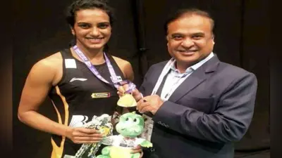 विश्व चैंपियनशिप जीतने के बाद बोलीं पीवी सिंधू, मुझ पर सवाल उठाने वालों को यह मेरा जवाब