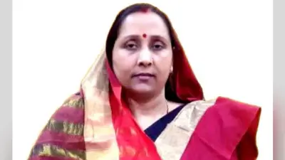 छपरा : SIT के दारोगा मिथिलेश की हत्या मामले में जिप अध्यक्ष मीना अरुण गिरफ्तार, एसपी कर रहे पूछताछ