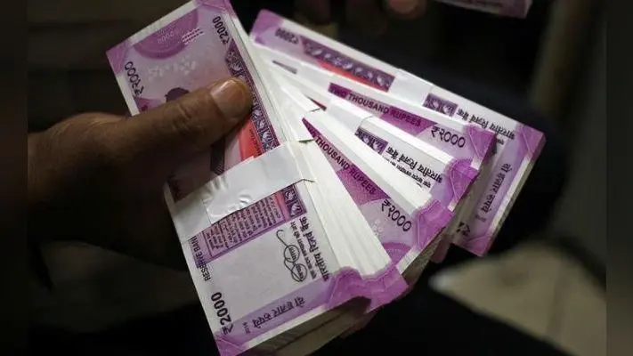 नौकरी दिलाने के नाम पर 2.5 लाख की ठगी
