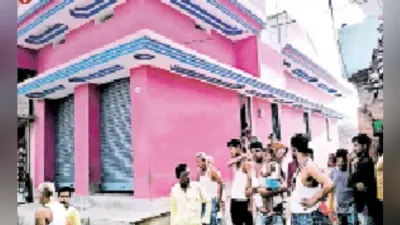 कपड़ा फेरी की आड़ में आतंकी संगठन को मजबूत कर रहा था एजाज अहमद