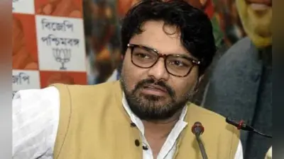 जेटली के अंतिम संस्कार के दौरान बाबुल सुप्रियो सहित 11 लोगों के फोन चोरी