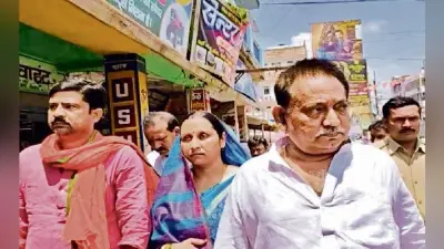 एसआइटी दारोगा व सिपाही हत्याकांड में पुलिस को सफलता, जिला पर्षद अध्यक्ष गिरफ्तार एक अन्य आरोपित का सरेंडर
