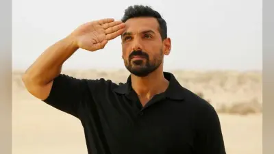 दर्शकों को प्रभावित करने वाली कहानियां चुनता हूं: जॉन अब्राहम