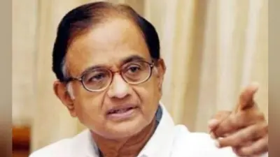 ED ने किया दावा 12 देशों में है चिदंबरम की संपत्ति