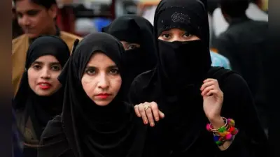 तीन तलाक के खिलाफ बने कानून के बाद तेजी से दर्ज हो रहे हैं केस, अबतक 216