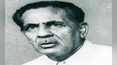 मुंबई में फिराक गोरखपुरी ने दिलीप कुमार को पहचानने से कर दिया था इंकार, आज है 126वीं जयंती