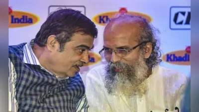 MSME राज्यमंत्री सारंगी ने कहा, खादी उद्योग के विकास में सहयोग नहीं कर रहे देश के बैंक