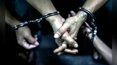 चिड़ियाखाना से सहोदर बहनों को पुलिस ने किया गिरफ्तार