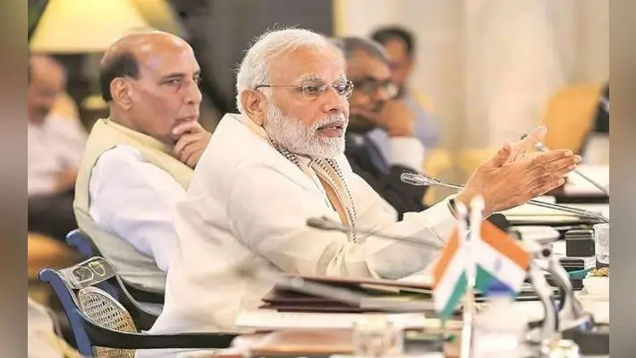 यूपी चुनाव के लिए मोदी सरकार का बड़ा दांव!, अब राज्य बनाएंगे ओबीसी लिस्ट, कैबिनेट ने लगाई मुहर